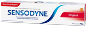 CREME DENTAL SENSODYNE ORIGINAL 90GR