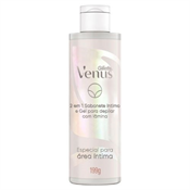 SABONETE LIQUIDO VENUS INTIMO 2 EM 1 190ML