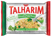 TALHARIM BROCOLIS AO MOLHO BRANCO 99GR