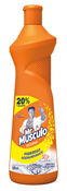 MR MUSCULO LIMPADOR COZINHA SQUEEZE 500ML 20% DESCONTO