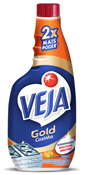 VEJA DESENGORDURANTE REFIL LARANJA 500ML