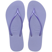 HAVAIANAS TUBE BRISA LILAS 41/42