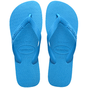 HAVAIANAS TOP TURQUESA 43/44