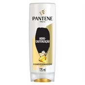 CONDICIONADOR PANTENE HIDROCAUTERIZACAO 175ML