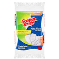 ESPONJA AZUL NAO RISCA LOUCAS DELICADAS SCOTCH-BRITE