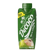 AGUA DE COCO DREAMCAP 330ML