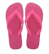 HAVAIANAS TOP ROSA FLUX 23/24