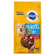 PEDIGREE DRY FILHOTE 900GR