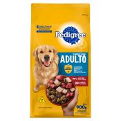 PEDIGREE CARNE FRANGO CEREAIS 900GR