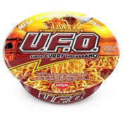 UFO CURRY 96GR