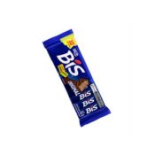 BIS AO LEITE 63GR