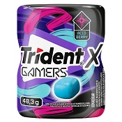 TRIDENT GARRAFA BLUE 48,3GR