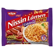 LAMEN CALABRESA PICANTE 85GR
