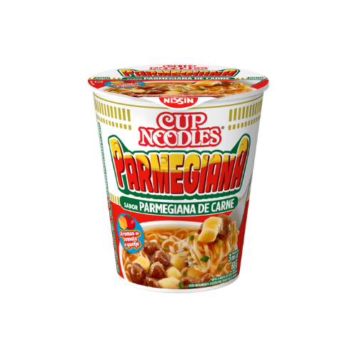 CUP NOODLES PARMEGIANA 68G