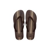HAVAIANAS COLOR ESSENTIAL CAFE / CAFE 39/40