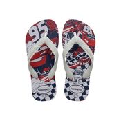HAVAIANAS KIDS DISNEY VERMELHO 25/26