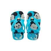 HAV NEW BABY DISNEY CLAS AZUL / AZUL BRILHANTE 19