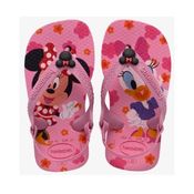 HAV NEW BABY DISNEY CLAS ROSA GLOW 17/18