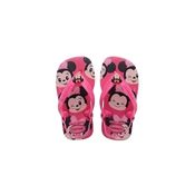 HAV NEW BABY DISNEY CLAS ROSA GLOW 19