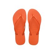 HAV SLIM LARANJA SUNSET 35/36