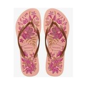 HAV SLIM ORGANIC ROSA / DOURADO 35/36