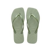 HAV SLIM SQUARE SMOKE GREEN 35/36