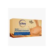 SABONETE HIDRATANTE CLOY BUTTER TOFFEES CARAMELO DE LEITE 80GR