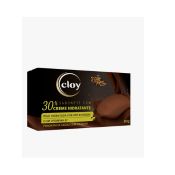 SABONETE HIDRATANTE CLOY BUTTER TOFFEES CACAU COM PISTACHE 80GR