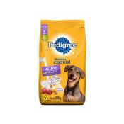 PEDIGREE NUTRICAO ESSENCIAL ADULTO AO LEITE 900GR