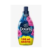 AMACIANTE DOWNY BRISA MAIS INTENSO 1500ML PAGUE 1350ML