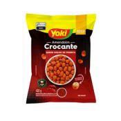 AMENDOIM CROCANTE MOLHO PIMENTA 420GR