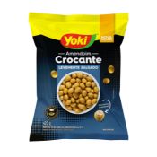 AMENDOIM CROCANTE TRADICIONAL 420GR