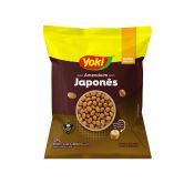 AMENDOIM YOKI JAPONES 120GR