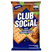CLUB SOCIAL CEBOLA CARAMELIZADA 141GR