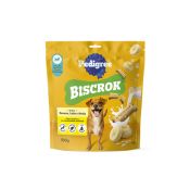PEDIGREE BISCROK ADULTO RACAS PEQUENAS BANANA 500GR