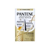 KIT PANTENE SHAMPOO 300ML + CONDICIONADOR BOND REPAIR 150ML