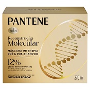PANTENE MASCARA BOND REPAIR 270G