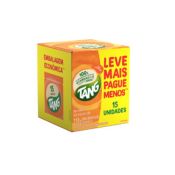 TANG LARANJA 18G L15 PROMO