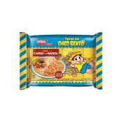 LAMEN CHICO BENTO CARNE COM BATATA 75GR