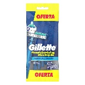 APARELHO PRESTO2 ULTRAGRIP FIXO BAG C/5