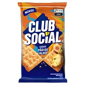 CLUB SOCIAL PAO DEALHO 141GR