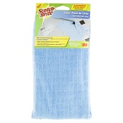 PANO SCOTCH BRITE MICROF CHAO AZ C/1 30 PT