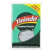 ESP LIMP TININDO L4P3 CX 120CJ
