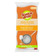 ESP LIMP SCOTCH BRITE NRISCA LAR L3P2 60 CJ