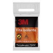 FITA ISOLANTE 3M 18MM X 5M