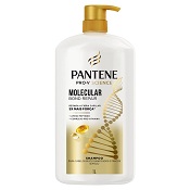 PANTENE SHAMPOO BOND REPAIR 1000ML