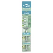 KIT 2 APARELHOS + 2 CARGAS C/2 VENUS PELE SENSIVEL