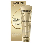 AMPOLA PANTENE PRO-SHOT BOND REPAIR 90ML