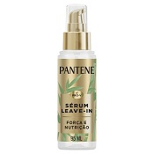 PANTENE SERUM BAMBU FORCA E NUTRICAO 95ML