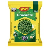 AMENDOIM CROCANTE CEBOLA & ERVAS 110GR